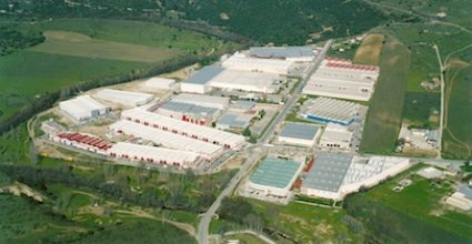 PI Norte (El Raso) en San Agust�n del Guadalix, Madrid